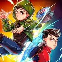 Duo A (Ali&Aris)