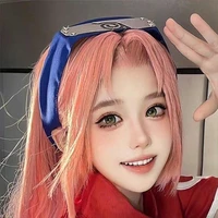 ฮารุโนะ ซากุระ