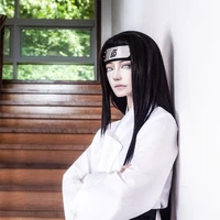 ฮิวงะ เนจิ