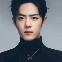 Xiao zhan [jungkook