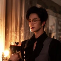หานจือฟาง พระรอง