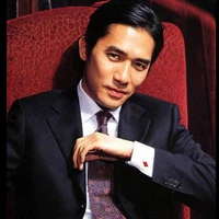อ้ายเชิงเหยียน (พ่อนอ)