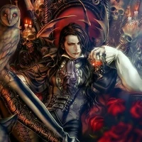 Dracula