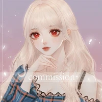 Yerim Ren {FL Past bff}