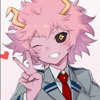 Mina Ashido