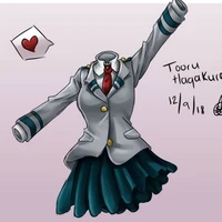 Toru Agakure