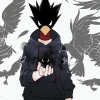 Fumikage Tokoyami
