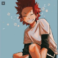 Eijiro Kirishima