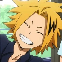 Denki Kaminari