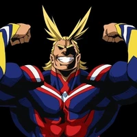 All Might
