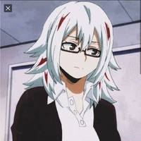 Fuyumi Todoroki (sœur Shoto)