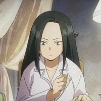 Momo Yaoyorozo