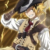 Kaminari