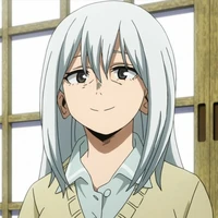 Rei todoroki 