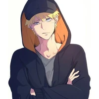 Naruto Omega dominante