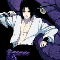 Sasuke alfa
