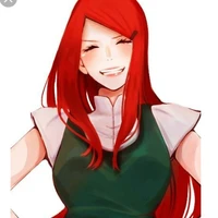 Kushina Uzumaki