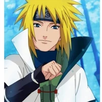 Minato namikaze