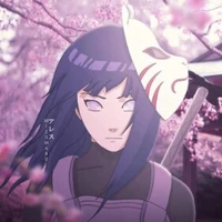 Hinata Omega
