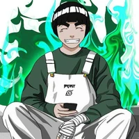 Rock Lee alfa