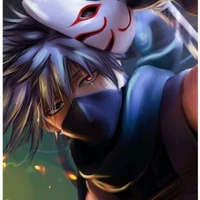 Kakashi alfa