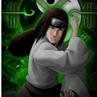 Neji Omega