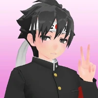 บูโด มาสุตะ(เพื่อนเรน)พระเอก