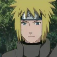 Namikaze Minato