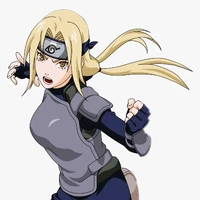 Tsunade Senju