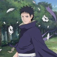 Uchiha Obito