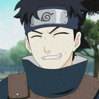 Uchiha Shishui