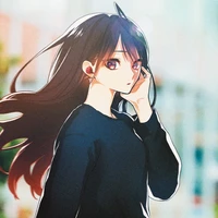 hatake yumi/mika