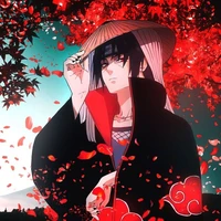 Uchiha Itachi