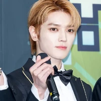 Lee Taeyong