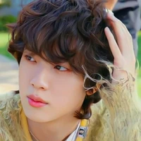 Kim Seokjin