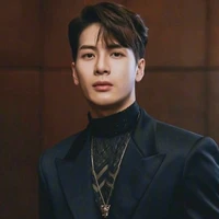 Jeon Jackson