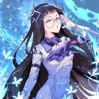 Xīn yán FL twin sis