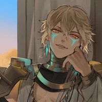 Aiden Collins (ML BFF)