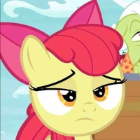 🍎Apple Bloom🍏