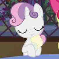 🌟Sweetie Belle🍭