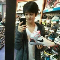 MARK KECIL
