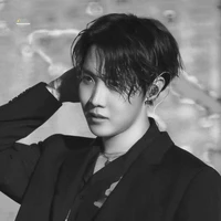hoseok /j hope