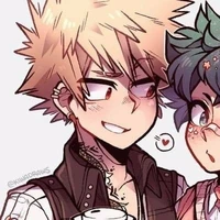 🟠Bakugou🟠