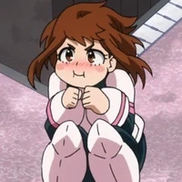 Uraraka