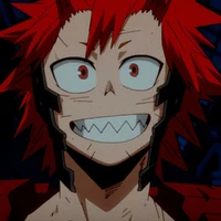 ❤️kirishima❤️
