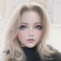 Flora(female lead)