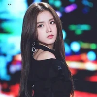 jisoo (V