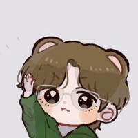 baby Tae ( V)