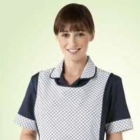 empregada "Miranda "