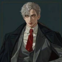 DANIEL COPPER(MALE LEAD)